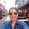 Fulya profil fotoğrafı