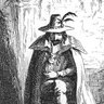 Guy Fawkes profil fotoğrafı