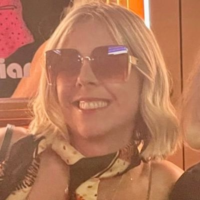 Anna Symon's profile picture