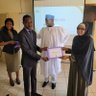 Profilbild von Usman A. Shehu Gezawa