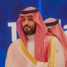 راكــان بن ابراهيم 🇸🇦 的头像