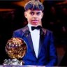 YamalBallonOr2025's profile picture