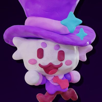 Zombey 🎩's profile picture