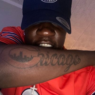 R.I.P. Papa G's profile picture