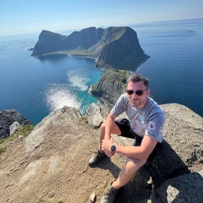 Vuk Andric's profile picture