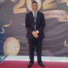 Kendryck Ramírez Roa 的头像