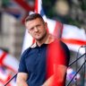 Tommy Robinson 🇬🇧's profile picture