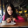 Profilbild von merve