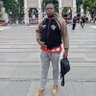 Profilbild von Luke Chinweuba