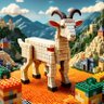 Build A Goat profil fotoğrafı
