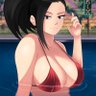 Profilbild von M. Yaoyorozu (八百万M) / 💚IZUMOMO DEVOTEE❤️