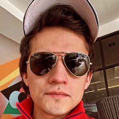 Ricardo Flores's profile picture