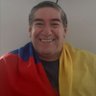 Profilbild von RICARDO VEGA JIMÉNEZ
