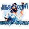 Hinchada ็ๅคดๅ