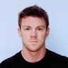 Profilbild von Kyle Spencer
