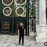Sami Aydoğdu 的头像