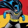 Caped Crusader profil fotoğrafı