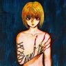 Banana fish's profile picture