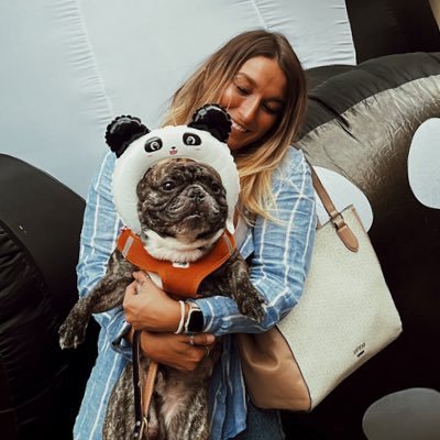Танье Вэст's profile picture