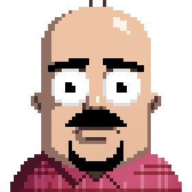 DansGaming's profile picture