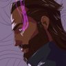 Profilbild von Rex is over here now (for now)
