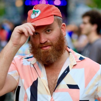 Mike Elk (Mike Elk on Bluesky - Moving There)'s profile picture