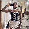 Caris LeGoat profil fotoğrafı