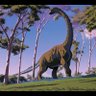 Therealbrachiosaur's profile picture