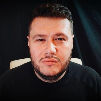 CHARLIE SANSOM's profile picture
