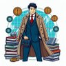 Crypto Alpha Beast ็ๅคดๅ