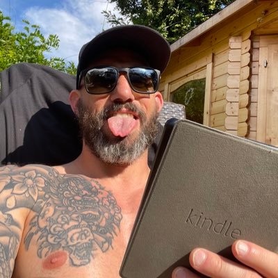 Bookmunkey's profile picture