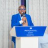J Keeya Mwanje 的头像
