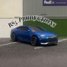 Audi Rs5 profil fotoğrafı