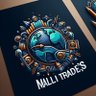 Malli Trades ็ๅคดๅ