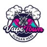 VAPE TOWN profil fotoğrafı