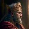 King David דָּוִד's profile picture