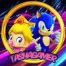 ⭐TashaGamer⭐ 的头像