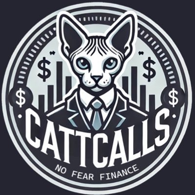 CattCalls's profile picture