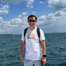 Ikrom Jamolov's profile picture