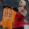 Profilbild von Sadece Galatasaray