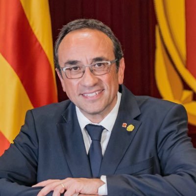 Josep Rull i Andreu's profile picture