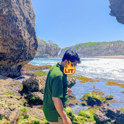 Ajun!'s profile picture