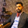 Profilbild von Ali Usman
