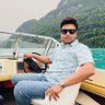 Geeth Senaratne's profile picture