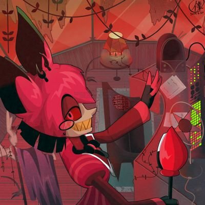 VA_Hazbin_igyou's profile picture