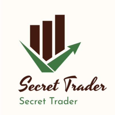 Secret Trader's profile picture