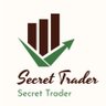 Profilbild von Secret Trader