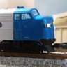 Profilbild von Adventures in Model Railroading