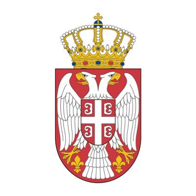 Serbia in English's profile picture