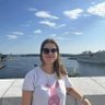Magdalena's profile picture